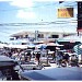 San Carlos City Old Public Market in San Carlos City city