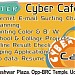 Enter Cyber Cafe, Rajeshwar Plaza, Opp-BRC Temple,Udhna Rail E-Ticket Booking Centre in Surat city