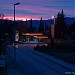 Gas station 