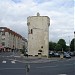 Tour Leroy dans la ville de Caen