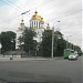 Покровский собор (ru) in Rivne city