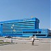 Бизнес-центр «Казахстан» в городе Караганда