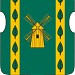 Biryulyovo Vostochnoye District in Moscow city