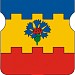 Район Чертаново Южное в городе Москва