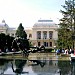 Ясский университет имени А. И. Кузы (ru) in Iaşi city