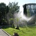 Grădina Botanică în Municipiul Iaşi oraş