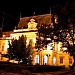 Iasi City Hall in Iaşi city