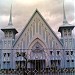 Iglesia Ni Cristo, Legazpi City Locale in Legazpi City city
