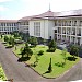 Gedung Pusat UGM