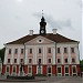 Tartu Raekoda in Tartu city