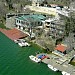Potomac Boat Club in Washington, D.C. city