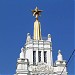 Павильон № 59 «Зерно» в городе Москва