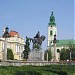 Oradea Metropolitan Area