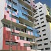 Spectrum Residences in Constanţa city