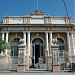 Colegio Nacional en la ciudad de Santiago del Estero