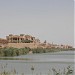 Green Palace in Tikrit city