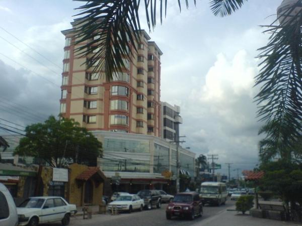 Santa Cruz de la Sierra