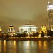 Гостиница «Свиссотель Красные Холмы» в городе Москва