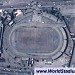 Mosul Stadium (en) في ميدنة الموصل 
