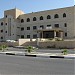 جامعة الموصل في ميدنة الموصل 