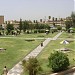 حديقة العشاق في ميدنة الموصل 