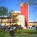 NIT Raipur in Raipur city