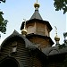 Храм-часовня иконы Божией Матери «Державная» в городе Москва