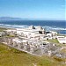 Koeberg Nuclear Power Plant in Cape Town city