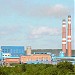 Кандалакшский алюминиевый завод (КАЗ)