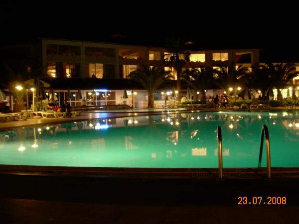 Ganita Holiday Village 4