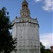 Уточья башня Троице-Сергиевой лавры в городе Сергиев Посад