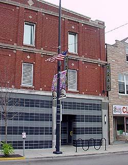 gay south carolina vacation from Deacon transgender boots illinois