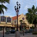 Renaissance Mall in Oranjestad, Aruba city
