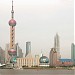 Oriental Pearl Tower