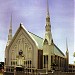 Iglesia Ni Cristo - Lokal ng Laoag City in Laoag City city