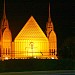 iglesia ni cristo - clark pampanga in Lungsod ng Angeles city