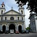 Saint Vincent de Paul Parish in Manila city