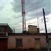 Antena Celular en la ciudad de Municipio de Guatemala (Ciudad de Guatemala)