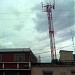 Antena Celular en la ciudad de Municipio de Guatemala (Ciudad de Guatemala)