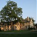 Greystone Manor in Durham, North Carolina city