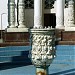 Фонтаны павильона «Узбекская ССР» в городе Москва