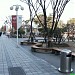 ряд торговых/развлекательных/общепитовских заведений (ru) in Changwon city