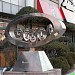 ряд торговых/развлекательных/общепитовских заведений (ru) in Changwon city