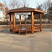 Центральный спортивный парк (ru) in Changwon city