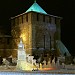 Георгиевская башня в городе Нижний Новгород