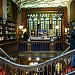 Livraria Lello na Porto city