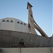 كنيسة السفينة في ميدنة الموصل 