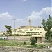 جامع النبي يونس عليه السلام في ميدنة الموصل 