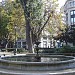 Plaza de Compostela o Alameda de Vigo