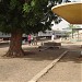 محطة سكة حديد شندي في ميدنة شندي 